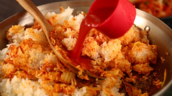 Рис с фаршем по-корейски - пошаговый рецепт с фото и видео от Всегда Вкусно!